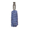 Corda de amarração Imperial Riding Deluxe anti-pânico - Bluebell