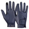 Luvas Crystal Imperial Riding Essentials - Marinho