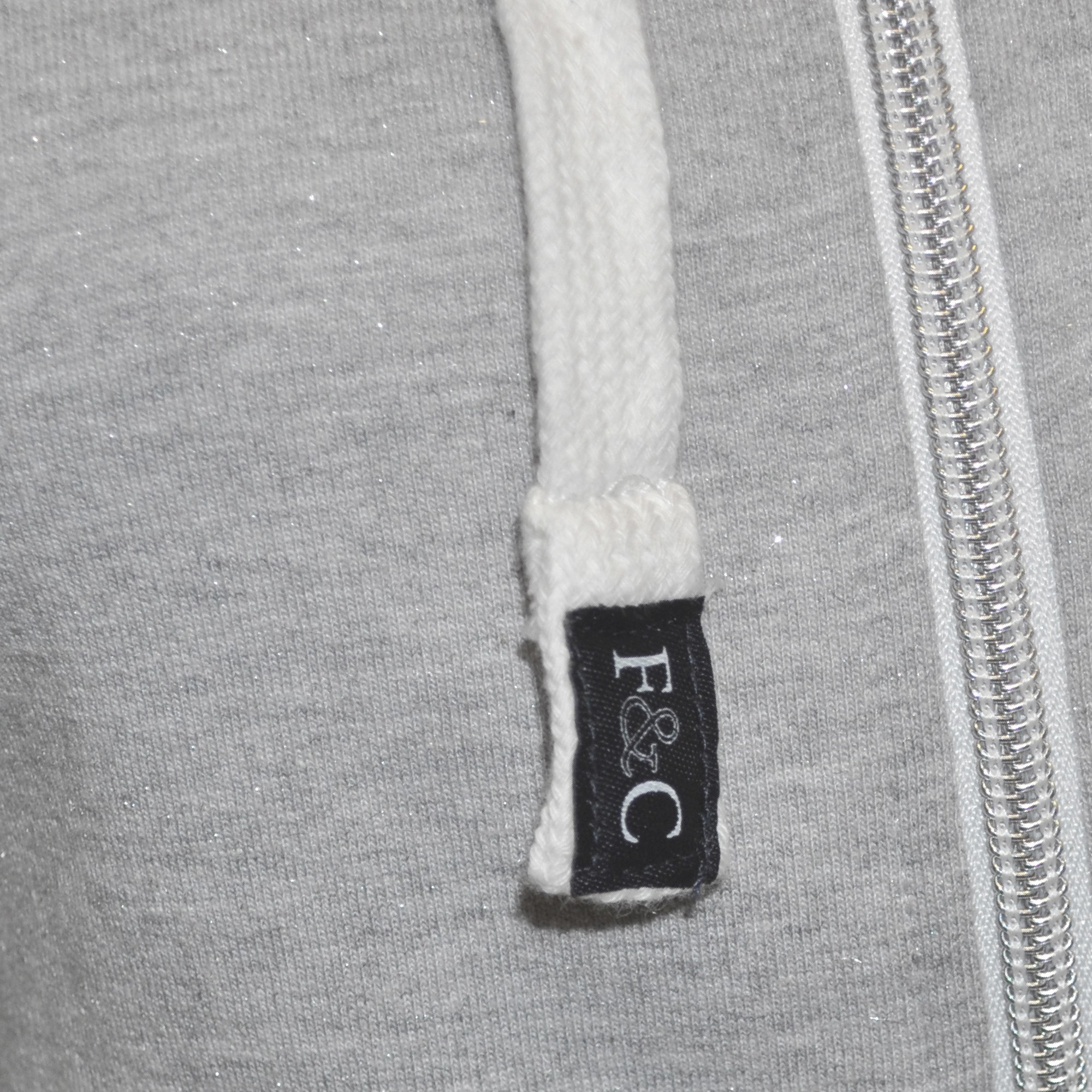 Damen-Sweatshirt Ona Flags & Cup Azul-marinho