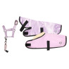 Conjunto de brinquedos de estábulo Imperial Riding Pequeno - Glicina