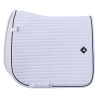 Manta de sela Imperial Riding Josie Dressage - Branco