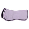 Amortecedor de dorso Imperial Riding Suede - Glicina