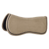 Amortecedor de dorso Imperial Riding Suede - Azeitona clara