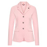 Casaco de competição Imperial Riding Basic feminino - Algodão doce