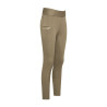 Legging Imperial Riding Comfi Sparks - Azeitona clara