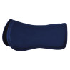 Amortecedor de dorso Imperial Riding Suede - Marinho