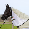Protetor de pescoço anti-moscas e chuva Imperial Riding Super-dry - Azeitona clara