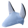 Touca anti-moscas HV Polo Celia feminina - Azul-pó