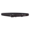 Cinto Sparkle Imperial Riding Olania - Chocolate