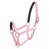 Caveção HV Polo Nena - Rosa bonita
