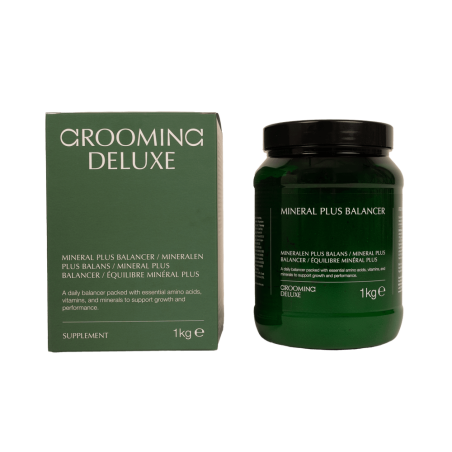 Equilibre Minéral Plus Grooming Deluxe da Kentucky