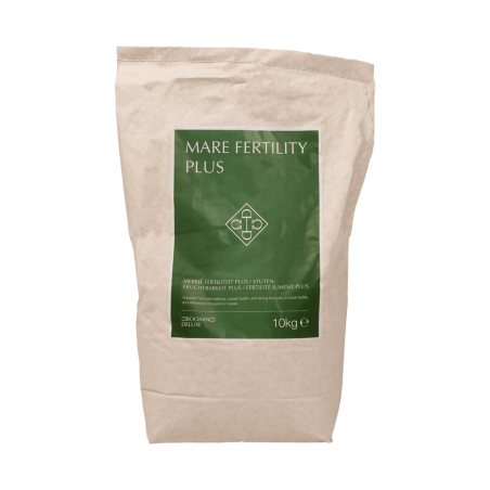 Fertilidade Égua Plus Grooming Deluxe by Kentucky