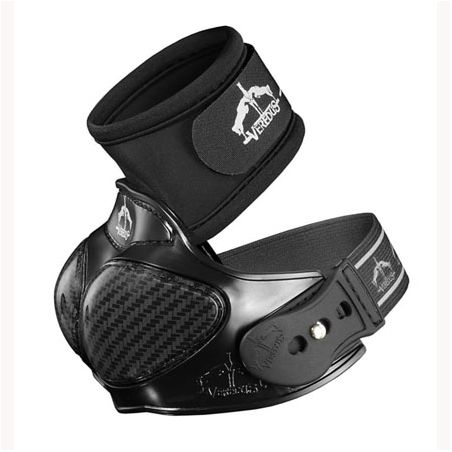 Cloche Veredus Piaffe Shield