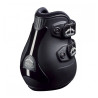 Protetor de boleto Veredus Pro Jump Velcro - Preto