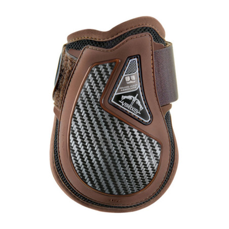 Proteções de boleto Veredus para Jovens Cavalos Absolute Carbon Gel