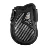 Proteções de boleto Veredus para Jovens Cavalos Absolute Carbon Gel - Preto