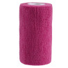 Bandas de cuidados adesivas Imperial Riding - Rosa