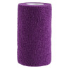 Bandas de cuidados adesivas Imperial Riding - Violeta