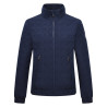 Blusão bomber HV Polo Margot feminino - Marinho