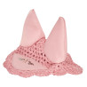 Chapéu antimoscas Hobby Horse HV Polo Ruby - Rosa bonita
