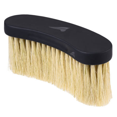 Escova dandy em forma de banana Euro-Star Belleza