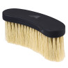 Escova dandy em forma de banana Euro-Star Belleza - Preto