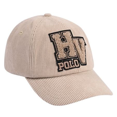 Boné de basebol HV Polo Cato mulher