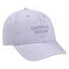 Boné de beisebol Imperial Riding Gloria feminino - Glicina