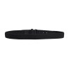 Cinto Euro-Star Vivian feminino - Preto