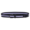 Cinto Imperial Riding - Glicina