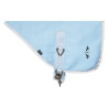 Capa de paddock Hobby Horse HV Polo Ruby - Azul-pó