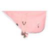 Capa de paddock Hobby Horse HV Polo Ruby - Rosa bonita