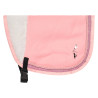 Manta polar Hobby Horse HV Polo Ruby - Rosa bonita