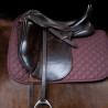 Estribo Imperial Riding com alma de nylon - Castanho escuro