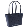 Tote bag flexível Imperial Riding Hydra pequeno - Marinho