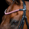 Frontal Imperial Riding Beads - Rosa