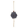 Brinquedo para box Horse Ball HV Polo Volley - Marinho