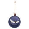 Brinquedo para baia HV Polo capacete de polo - Marinho