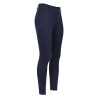Legging de equitação HV Polo Manou Kids - Marinho