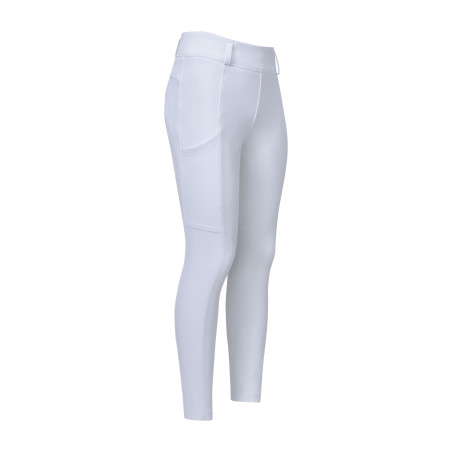 Legging de equitação HV Polo Manou Kids
