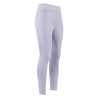 Legging de equitação Imperial Riding Basic FullGrip feminino - Glicina