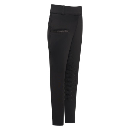 Legging de equitação Imperial Riding Comfi Sparks summer FullGrip Kids