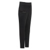 Legging de equitação Imperial Riding Comfi Sparks summer FullGrip Kids - Preto