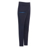 Legging de equitação Imperial Riding Comfi Sparks summer FullGrip Kids - Marinho