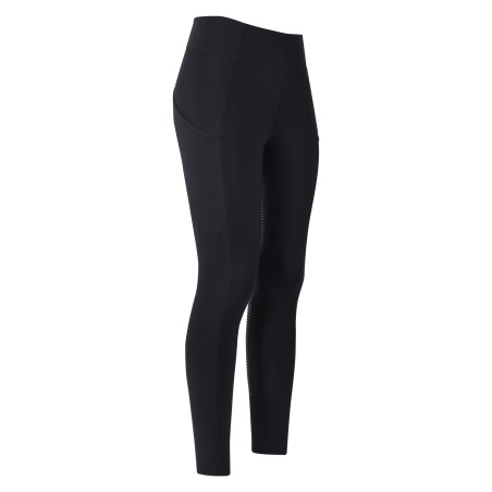 Legging de equitação feminino Imperial Riding Lisam FullGrip