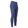 Legging de equitação Imperial Riding Sam FullGrip Kids - Bluebell