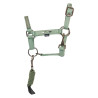 Caveção Hobby Horse HV Polo Ruby - Céu aqua
