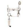 Caveção Hobby Horse HV Polo Ruby - Branco