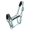 Cabresto HV Polo Katy - Céu aqua