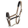 Cabresto HV Polo Katy - Castanho